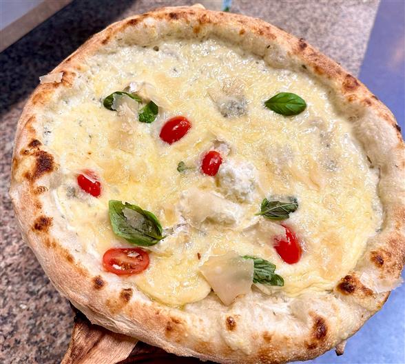 16. Ostapizza